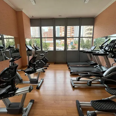 Gemelos 22-1-5 بينايدورم